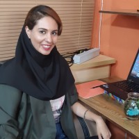 Azadeh Tahmasebi
