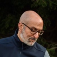 Robert Roamer