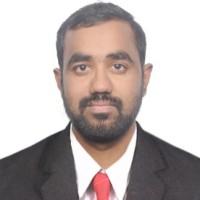 Sangameshwaran Sadhasivam