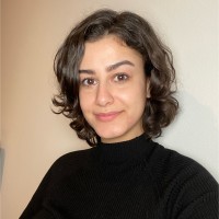 Nádia Moreira