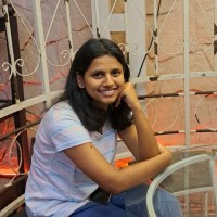 Harshitha K Suresh
