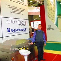 Михаил Монахов