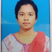 Keerthana K
