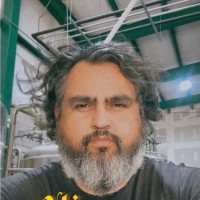 Hilario Partida
