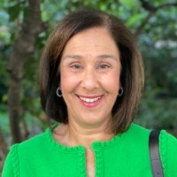 Patricia Manko