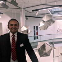 Javier Sobarzo, Msmtr