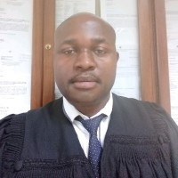 Manganyi Amos