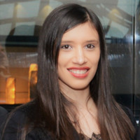 Marisol Cuevas García