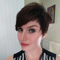 Rebecca Clark