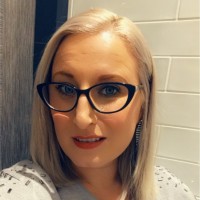 Hayley Hughes
