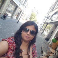 Shikha Jaiswal
