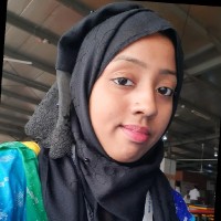 Madeha Musarrat