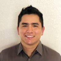 Jose Andres Garcia Martinez