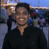 Ashish Meher
