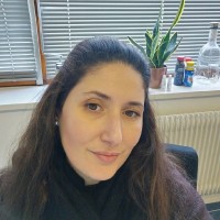Nadia Kach Kach