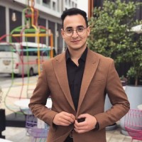 Ahmed Osama