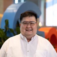 Nicholas Chee