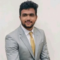 Vignesh Ganapathi