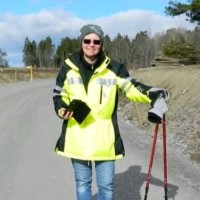 Maj Thunberg