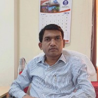 Sushant Khursange