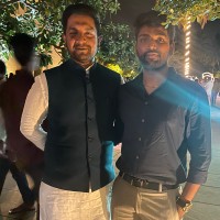 Kaushik S