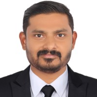 Sreerag Sasidharan