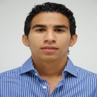 Saul Leonardo Pernia Padilla