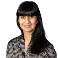 Yasmin Raja