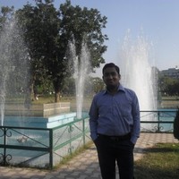Navin P.