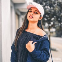 Deepashree J R