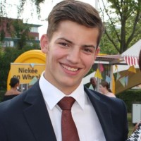 Stan Wolters