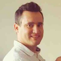 Carlos Henrique Couto Silveira