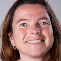 Janine Van Der Deure