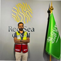 Abdulmajeed Al Harbi