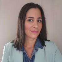 Konstantina Tsiknia