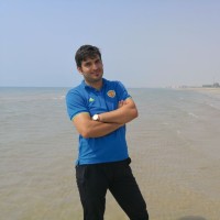 Amir Sadeghi