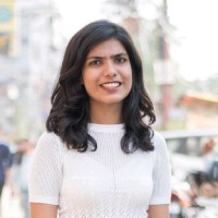 Devanshi Yadav