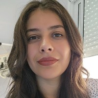 Ana Cristina Vieira De Oliveira