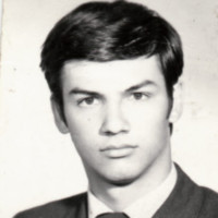 Laurentiu Larry Calian