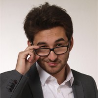 Aydin Habibov