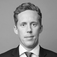 Huw Holman