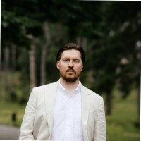 Dmitrii Rykov