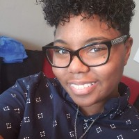 Mina Jackson