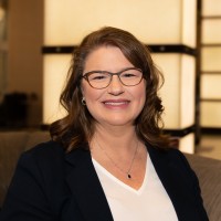 Crystal Wallace, CAE