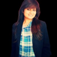 Shwetha Lodha