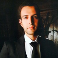 Ali Ghasemi
