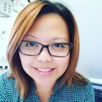 Marjorie Turingan