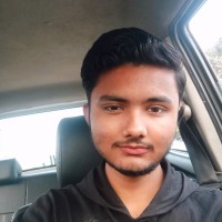 Ritik Sharma