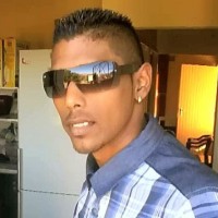 Umashen Chetty