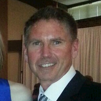 Brad Larson, Mcm
